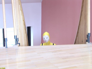 VidzFlix manyvids cute whore posing in lingerie