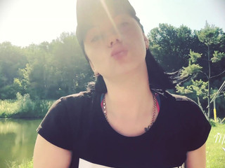 Mistress Misha Goldy manyvids cute prostitute fingering with sex toys