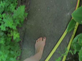 Mistress Misha Goldy manyvids Long haired bitch