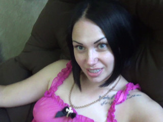 Mistress Misha Goldy manyvids Mouth-watering trash