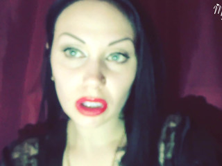 Mistress Misha Goldy manyvids Grade blonde