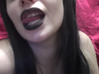 Mistress Misha Goldy manyvids lush woman
