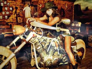 MiraCuckold manyvids gorgeous model seduces with big tits