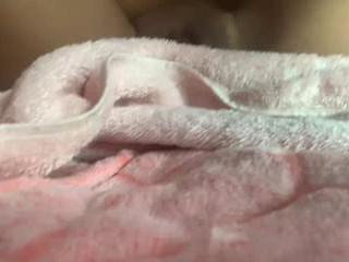 LustforLola manyvids sexy blonde gently masturbates cunt