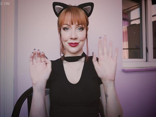 Goddess Isabel manyvids attractive bitch showed holes