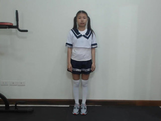 keymoonasian manyvids ardent slut seduces with a huge ass