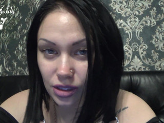 Mistress Misha Goldy manyvids Hot devil