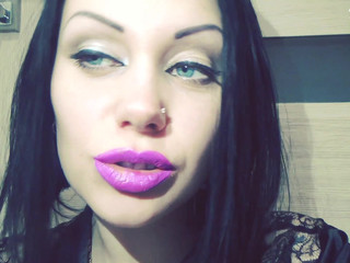 Mistress Misha Goldy manyvids adult skin jerks off both holes