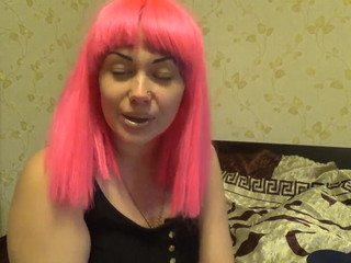 Mistress Misha Goldy manyvids crazy passion hammering anus with a dildo