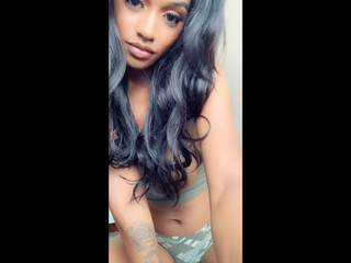 AusetDaDomme manyvids Lovely slut