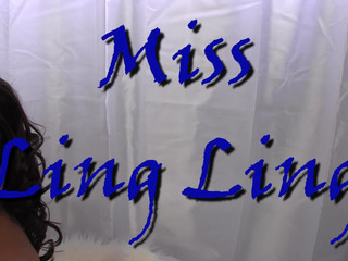Miss LingLing manyvids Enchanting passion