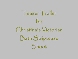 Christina X manyvids Pretty brunette