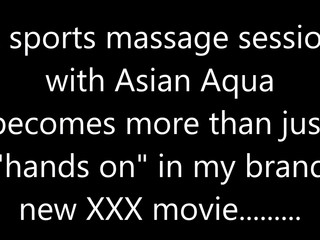 Christina X manyvids hot latina fucks dildo