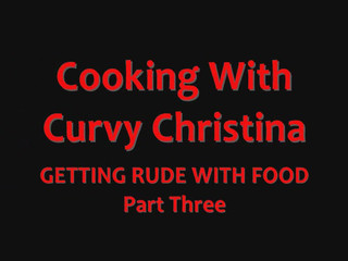 Christina X manyvids 8 January 2020