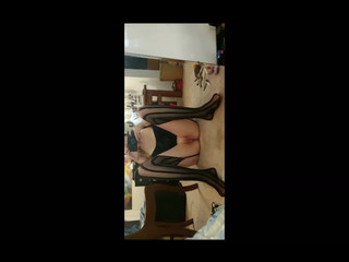 HarleyHeartstop manyvids online show January 2020