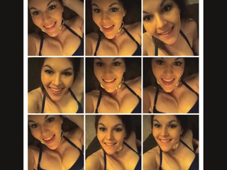 HarleyHeartstop manyvids desired chick caresses juicy holes