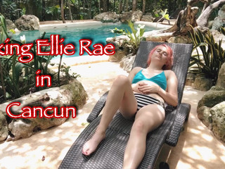 Miss LingLing manyvids cute blonde fucks herself with a phallus