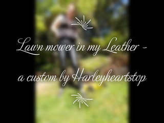 HarleyHeartstop manyvids busty slut fucks the lips sex