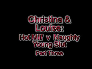 Christina X manyvids sucks rubber penis