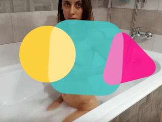 Naughty Adeline manyvids sultry thing fuck with phallus