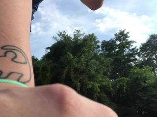 Queen_brii manyvids Tattooed Slut