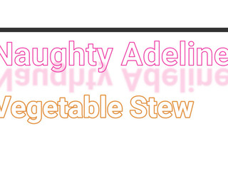 Naughty Adeline manyvids luxurious lady gently masturbates pussy