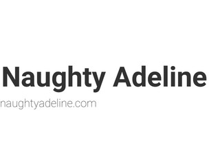 Naughty Adeline manyvids no panties mattresses wet holes