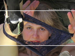 dorisdawn manyvids cutie drove long pussy into cunt