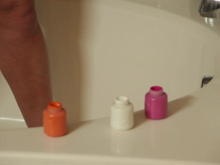 pamelabalian manyvids luxurious chick caresses lips sex