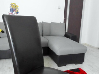 littlepinky77 Black-haired mare