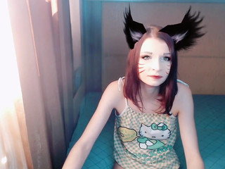 li_saa Exciting bitch