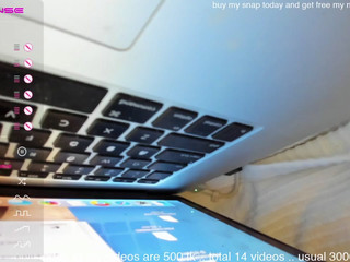 g_i_a cute young lady puts on big tits