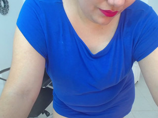 briannareed_ Charming female