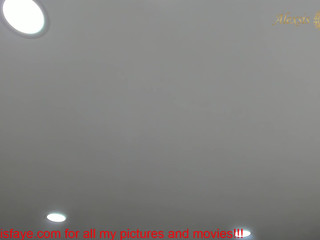 alexsisfaye busty female pleases herself with sex toy