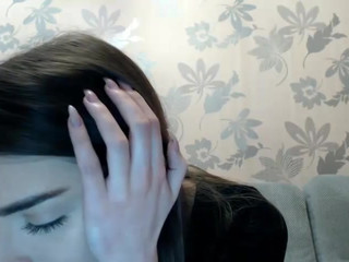 beauty_lana Amazing babe