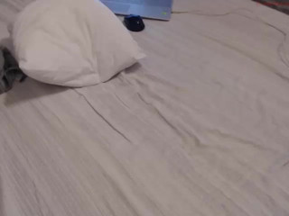 amyssecret Vaginal handjob