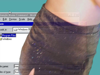 psychedelicariaa lusty babe puts big tits