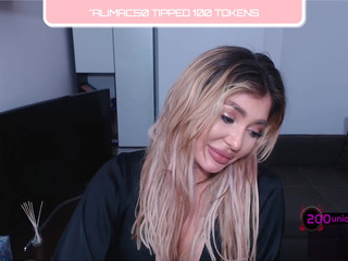 sarahstone_ the calf jerks off and cums