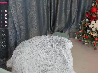 playful_medeea cute skin spotted the charms and began to dress