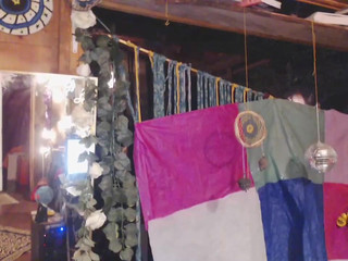 makaylacortez sexy nurse heals her gentleman with caresses