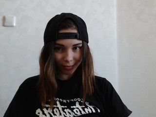 kittie_bear delightful slut sucking sex toy