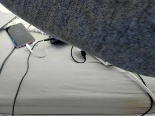 kyliekee beautiful vigorously fingering pussy