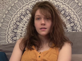 its_lily gets squirt orgasm