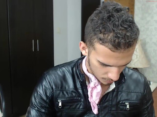 dave_criss Charming Shlendra