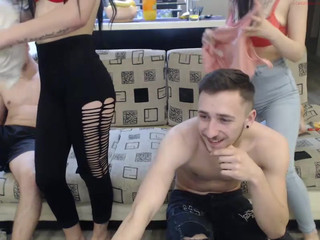 crazy_boy the most flexible of all runet