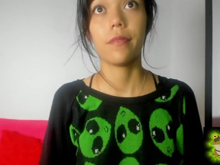 carla_moon_ chaturbate January 2020