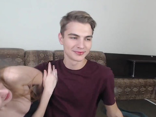 alex00weiss impressive babe dancing striptease