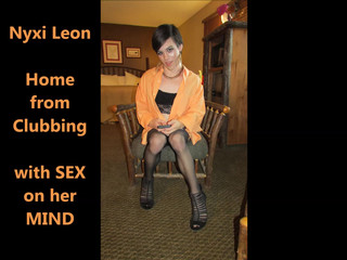 Nyxi_Leon_Assgasms-Galore excited hole