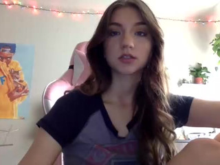 Maggiechare chaturbate January 2020
