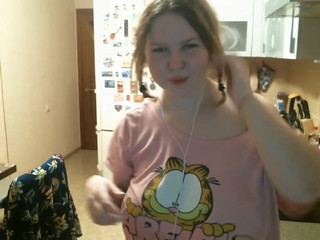 viodetta wonderful quinit pushes fingers